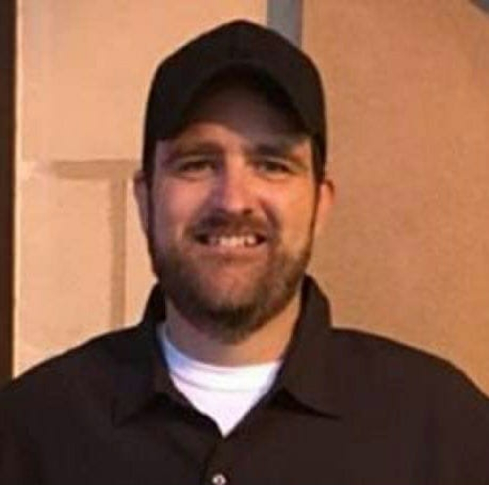 Meet your Posher, Chad